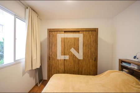 Quarto 1 de apartamento para alugar com 2 quartos, 35m² em Jardim Iris, São Paulo