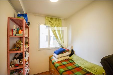 Quarto 2 de apartamento para alugar com 2 quartos, 35m² em Jardim Iris, São Paulo
