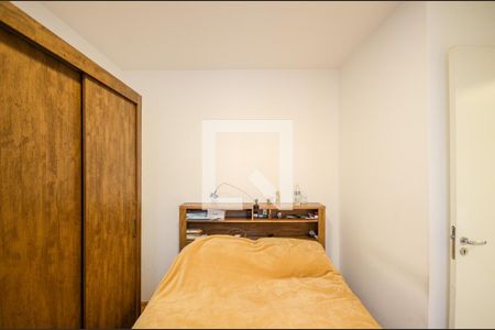 Quarto 1 de apartamento para alugar com 2 quartos, 35m² em Jardim Iris, São Paulo