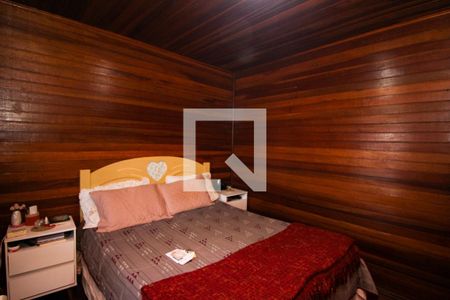 Quarto 1 de casa à venda com 2 quartos, 56m² em Cristal, Porto Alegre