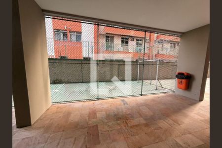 Apartamento à venda com 5 quartos, 145m² em Tijuca, Rio de Janeiro