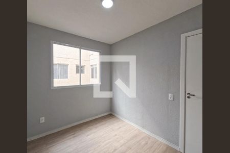 Quarto 1 de apartamento à venda com 2 quartos, 38m² em Jardim Recanto Verde, São Paulo