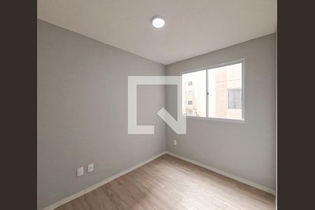 Quarto 1 de apartamento à venda com 2 quartos, 38m² em Jardim Recanto Verde, São Paulo