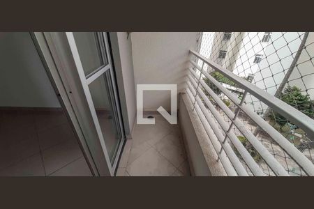 Apartamento à venda com 2 quartos, 50m² em Jardim Monte Alegre, São Paulo