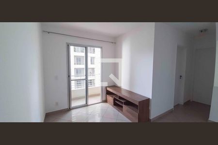 Apartamento à venda com 2 quartos, 50m² em Jardim Monte Alegre, São Paulo