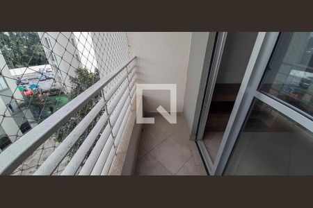 Apartamento à venda com 2 quartos, 50m² em Jardim Monte Alegre, São Paulo