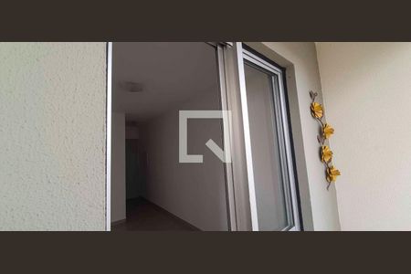 Apartamento à venda com 2 quartos, 50m² em Jardim Monte Alegre, São Paulo