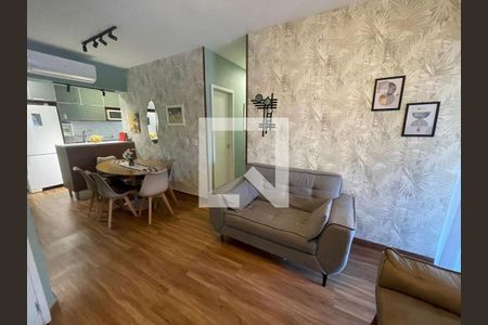 Apartamento à venda com 3 quartos, 92m² em Santana, São Paulo