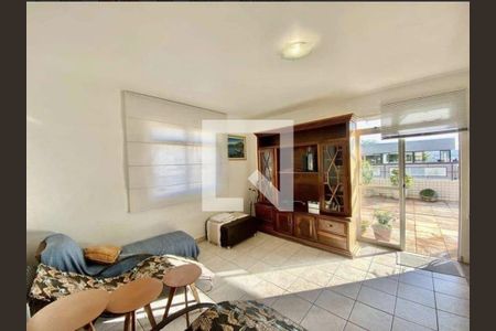 Apartamento à venda com 5 quartos, 226m² em Castelo, Belo Horizonte