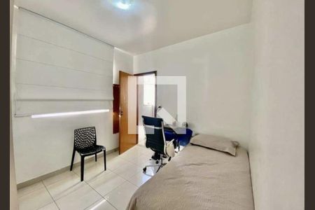 Apartamento à venda com 5 quartos, 226m² em Castelo, Belo Horizonte