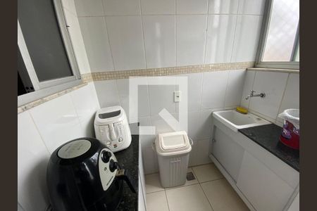 Apartamento à venda com 3 quartos, 116m² em Padre Eustáquio, Belo Horizonte