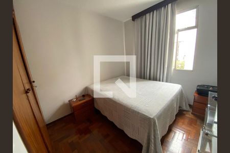 Apartamento à venda com 3 quartos, 116m² em Padre Eustáquio, Belo Horizonte