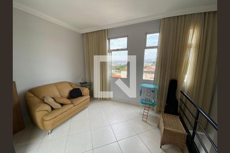 Apartamento à venda com 3 quartos, 116m² em Padre Eustáquio, Belo Horizonte