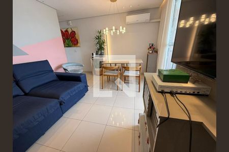 Apartamento à venda com 3 quartos, 85m² em Castelo, Belo Horizonte