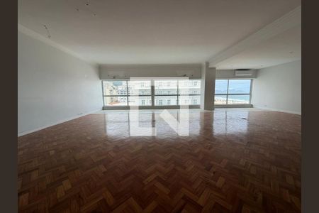 Apartamento à venda com 3 quartos, 300m² em Copacabana, Rio de Janeiro