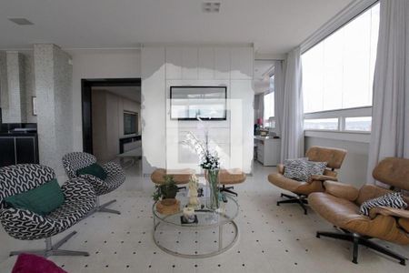 Apartamento à venda com 4 quartos, 320m² em Mooca, São Paulo