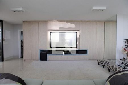 Apartamento à venda com 4 quartos, 320m² em Mooca, São Paulo