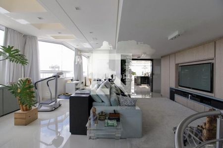 Apartamento à venda com 4 quartos, 320m² em Mooca, São Paulo