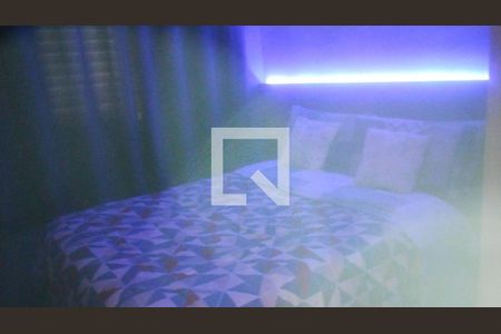 Apartamento à venda com 2 quartos, 49m² em Parque Erasmo Assunção, Santo André