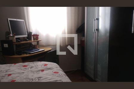 Apartamento à venda com 2 quartos, 49m² em Parque Erasmo Assunção, Santo André