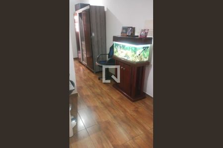Apartamento à venda com 2 quartos, 49m² em Parque Erasmo Assunção, Santo André