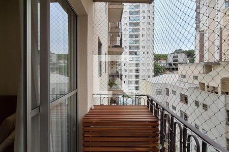 Apartamento à venda com 3 quartos, 69m² em Santana, São Paulo