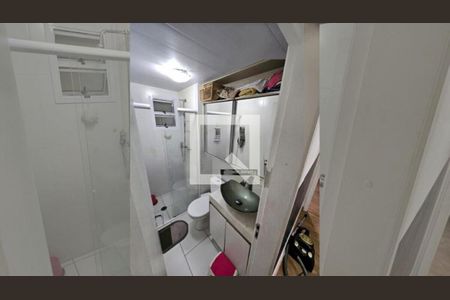 Apartamento à venda com 3 quartos, 66m² em Jardim Belaura, São Paulo