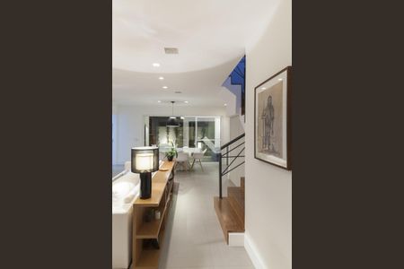 Casa de Condomínio à venda com 3 quartos, 152m² em Bairro das Palmeiras, Campinas