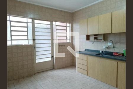 Casa à venda com 3 quartos, 156m² em Vila da Saúde, São Paulo