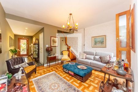 Casa à venda com 3 quartos, 161m² em Paraíso, São Paulo