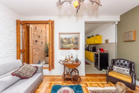 Casa à venda com 3 quartos, 161m² em Paraíso, São Paulo