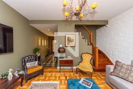 Casa à venda com 3 quartos, 161m² em Paraíso, São Paulo