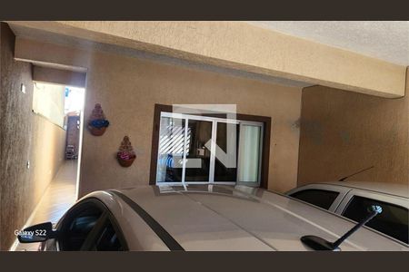 Casa à venda com 3 quartos, 230m² em Jardim Presidente Dutra, Guarulhos