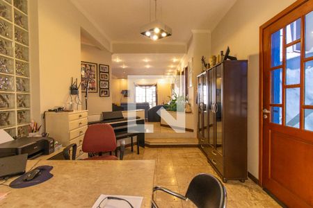 Salas 1 e 2 de casa de condomínio para alugar com 5 quartos, 360m² em São Paulo Ii, Cotia