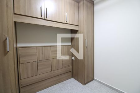 Quarto 2 de apartamento à venda com 3 quartos, 60m² em Cidade Patriarca, São Paulo