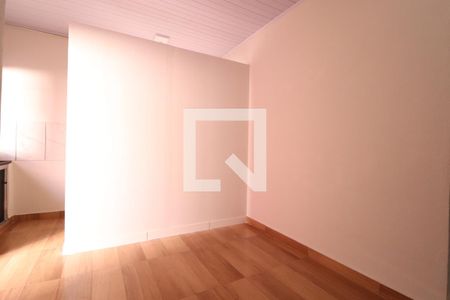 Sala de casa para alugar com 1 quarto, 50m² em Morumbi, Uberlândia