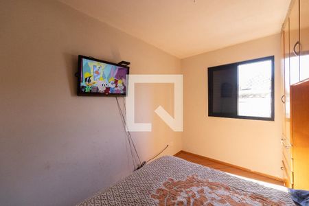 Quarto de apartamento à venda com 2 quartos, 56m² em Itaquera, São Paulo