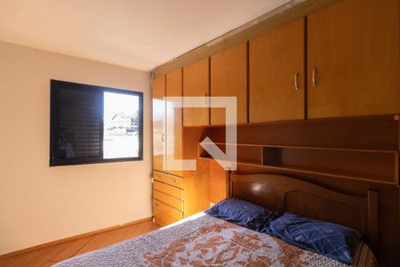 Quarto de apartamento à venda com 2 quartos, 56m² em Itaquera, São Paulo