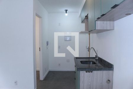 Apartamento à venda com 2 quartos, 32m² em Vila Buarque, São Paulo