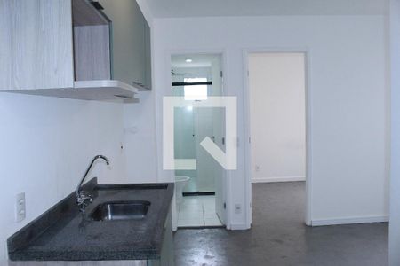 Apartamento à venda com 2 quartos, 32m² em Vila Buarque, São Paulo
