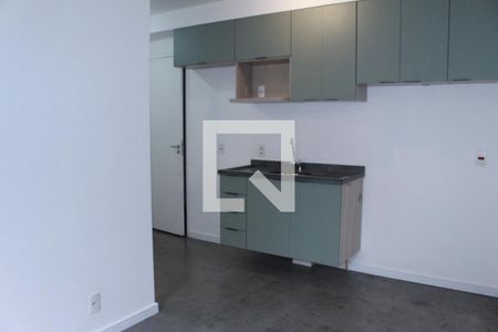 Apartamento à venda com 2 quartos, 32m² em Vila Buarque, São Paulo