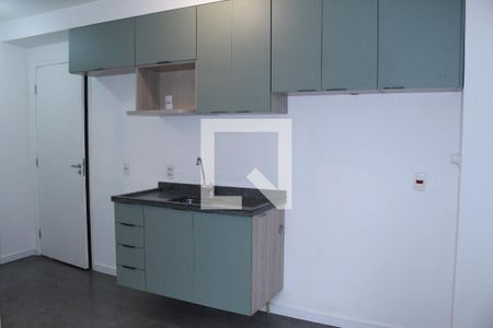 Apartamento à venda com 2 quartos, 32m² em Vila Buarque, São Paulo