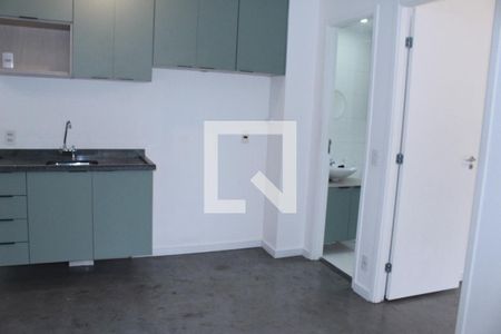 Apartamento à venda com 2 quartos, 32m² em Vila Buarque, São Paulo