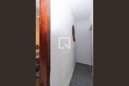 Corredor de casa para alugar com 3 quartos, 80m² em Guadalupe, Rio de Janeiro