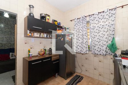 Cozinha de casa para alugar com 3 quartos, 80m² em Guadalupe, Rio de Janeiro