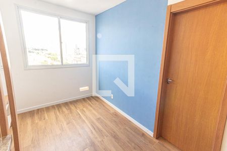 Sala/Cozinha de apartamento para alugar com 1 quarto, 25m² em Belenzinho, São Paulo
