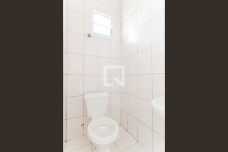 Banheiro de casa para alugar com 1 quarto, 67m² em Recreio São Jorge, Guarulhos
