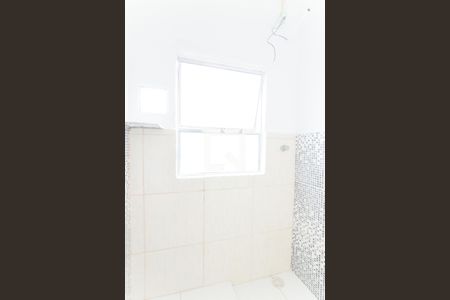 Banheiro de casa para alugar com 1 quarto, 67m² em Recreio São Jorge, Guarulhos