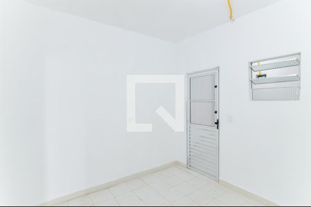 Cozinha de casa para alugar com 1 quarto, 67m² em Recreio São Jorge, Guarulhos
