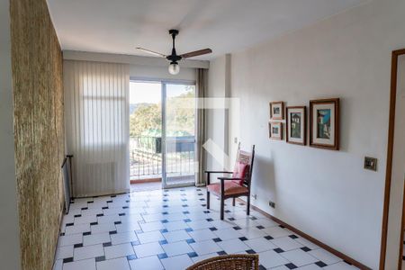 Sala de apartamento à venda com 2 quartos, 86m² em Vila Isabel, Rio de Janeiro